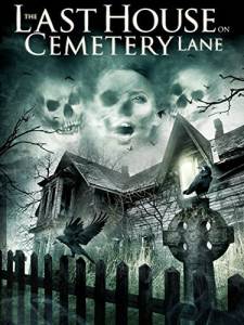        The Last House on Cemetery Lane [2015] online