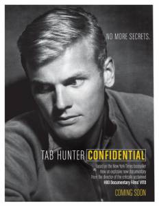      / Tab Hunter Confidential / 2015 online