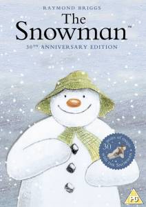    / The Snowman / 1982 online