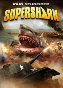 - - Super Shark    