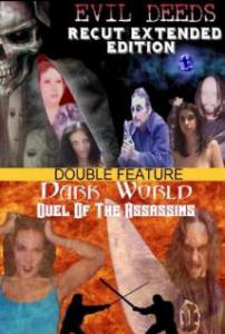Ҹ :   () - Dark World: Duel of the Assassins    