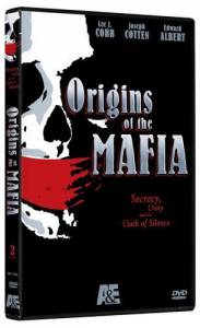      (-) / Alle origini della mafia 