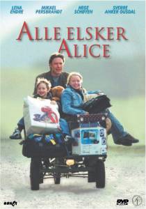     - Alla alskar Alice - 2002 