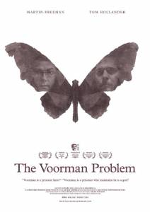       The Voorman Problem 2012