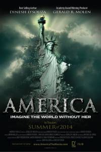   - America: Imagine the World Without Her 