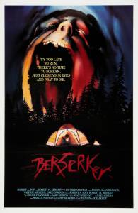     / Berserker / 1987 