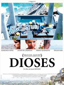  Dioses    