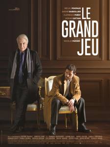     / Le grand jeu / [2015]  