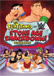   :    () The Flintstones & WWE: Stone Age Smackdown [2015] online