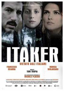   :   / Itaker - Vietato agli italiani / [2012] 