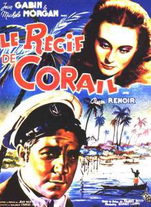     - Le rcif de corail - (1939)