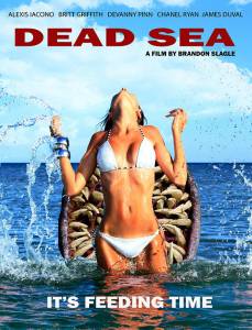   ̸  - Dead Sea - (2014)