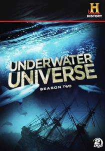     () - Underwater Universe 