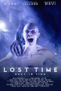     Lost Time [2014]
