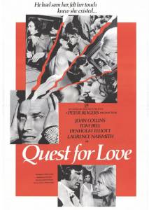    Quest for Love 