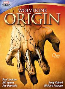    :  () / Wolverine: Origin