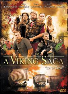    / A Viking Saga: Son of Thor / [2008]   