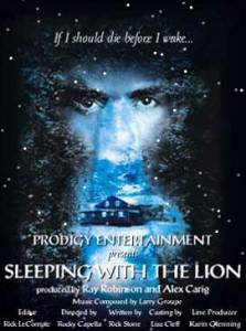      - Sleeping with the Lion 