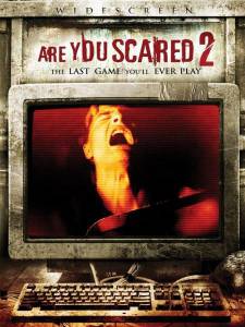    ?2 () / Are You Scared2 / [2009] 
