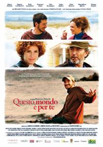        - Questo mondo per te - [2011]   