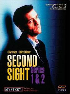     :    () Second Sight: Hide and Seek (2000)