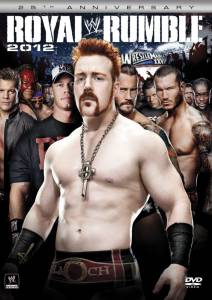    WWE   () [2012]