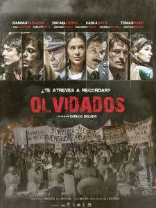   Olvidados   