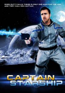     () - Captain Starship 