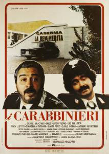    - I carabbinieri - [1981]   