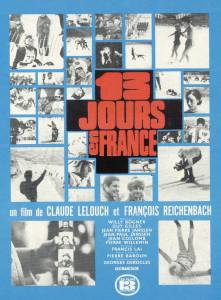  13    13 jours en France [1968]  