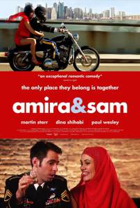      - Amira & Sam - [2014]