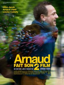      - Arnaud fait son 2e film 