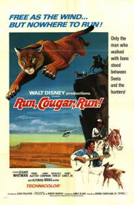   , ,  / Run, Cougar, Run online