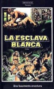     La esclava blanca 1985