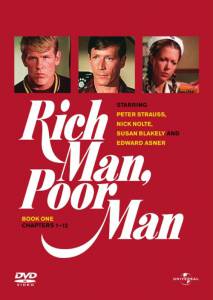   ,  (-) Rich Man, Poor Man
