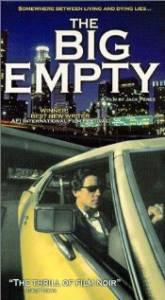     / The Big Empty / 1997