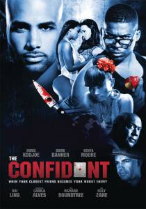 �������� ����� ���������� ���� / The Confidant