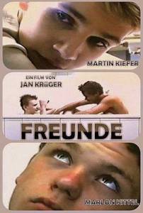    / Freunde / 2001