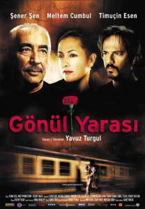     Gnl Yarasi [2005]