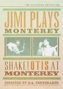    -   / Jimi Plays Monterey / (1986)   