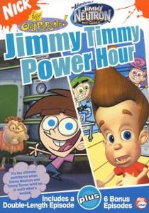   :   () - The Jimmy Timmy Power Hour - 2004   