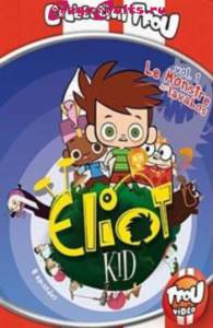      () / Eliot Kid / 2011 (1 ) 