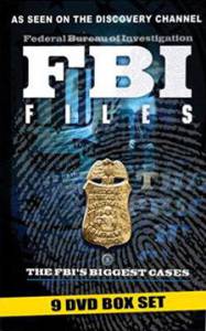     ( 1998  2006) - The F.B.I. Files