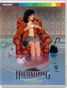   Housekeeping (1987)  