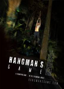     Hangman