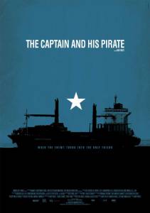      - The Captain and His Pirate  