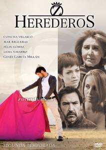        ( 2007  2009) - Herederos 