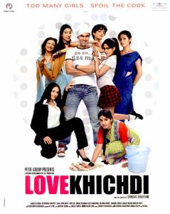      Love Khichdi [2009]