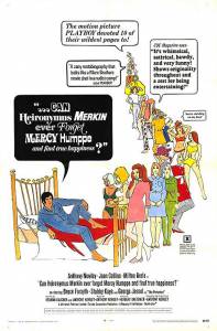           a - Can Heironymus Merkin Ever Forget Mercy Humppe and Find True Happinessa - 1969   