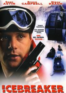 �������� ����� �������� / Icebreaker / (2000) ������